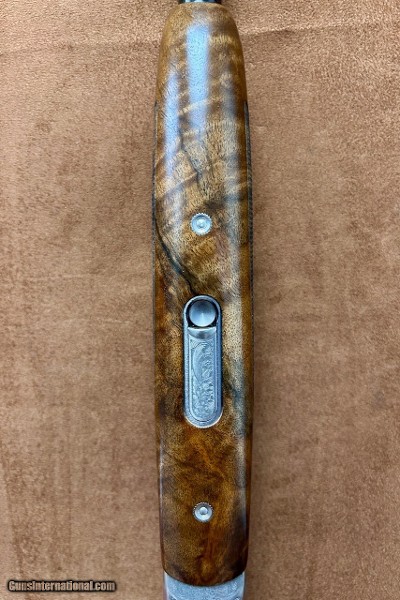 Beretta 687 Silver Pigeon 3 20GA 30