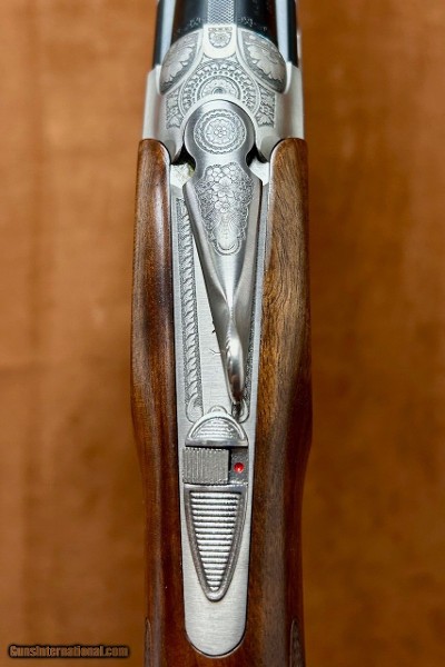 Beretta 687 Silver Pigeon 3 20GA 30