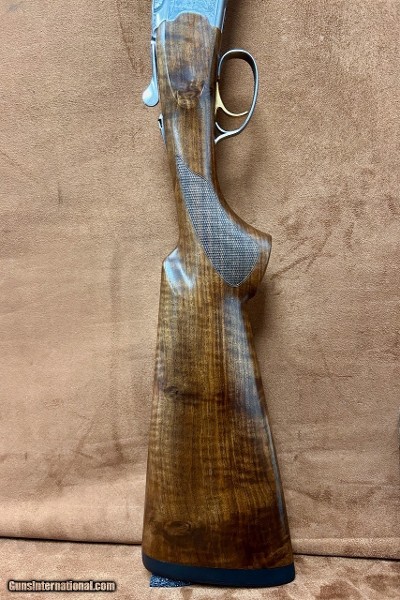 Beretta 687 Silver Pigeon 3 20GA 30