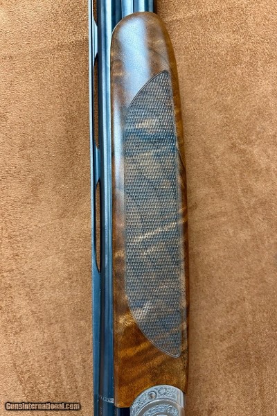 Beretta 687 Silver Pigeon 3 20GA 30