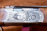 Beretta 687 Silver Pigeon 3 20GA 30" (TRADE INS ALWAYS WELCOME!) - 3 of 12
