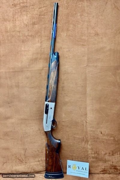 Beretta A400 XPLOR 12GA 26"