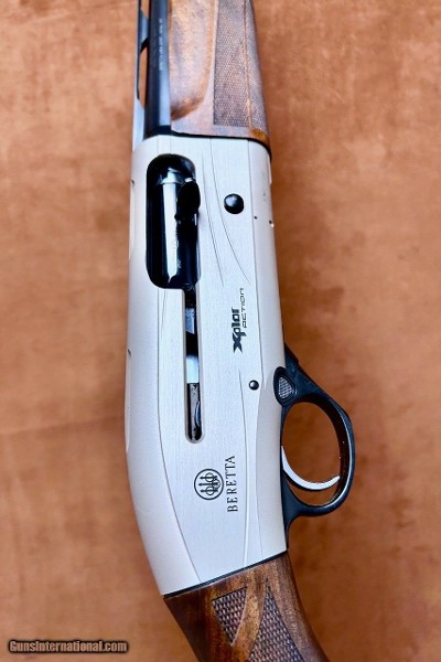 Beretta A400 XPLOR 12GA 26