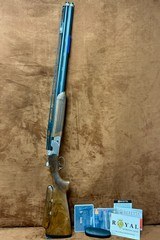 Beretta 694 ACS B-Fast 12GA 30" | (TRADES ALWAYS WELCOME!)