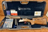 Beretta 694 ACS B-Fast 12GA 30" | (TRADES ALWAYS WELCOME!) - 13 of 15