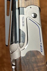 Beretta 694 ACS B-Fast 12GA 30" | (TRADES ALWAYS WELCOME!) - 4 of 15