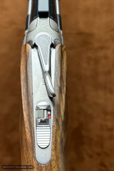 Beretta 694 ACS B-Fast 12GA 30