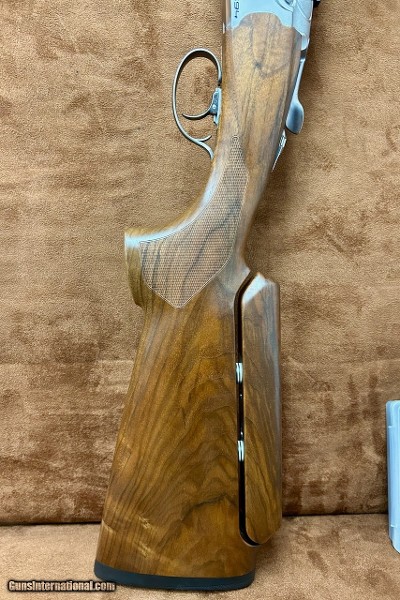 Beretta 694 ACS B-Fast 12GA 30