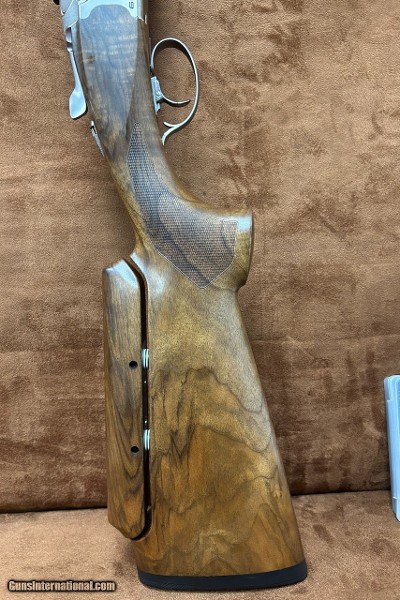 Beretta 694 ACS B-Fast 12GA 30