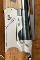 Beretta 694 ACS B-Fast 12GA 30" | (TRADES ALWAYS WELCOME!) - 6 of 15