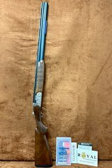 Beretta 687 Silver Pigeon 3 12GA 30" | (TRADES ALWAYS WELCOME!) - 1 of 15