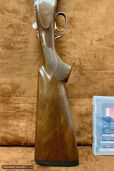Beretta 687 Silver Pigeon 3 12GA 30