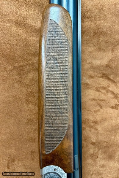 Beretta 687 Silver Pigeon 3 12GA 30