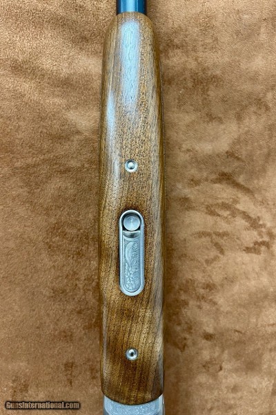 Beretta 687 Silver Pigeon 3 12GA 30