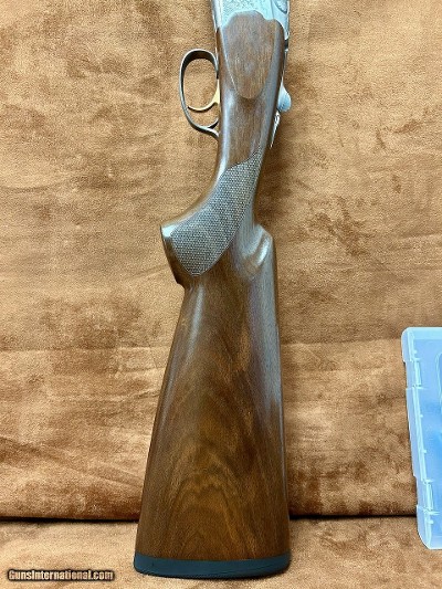 Beretta 687 Silver Pigeon 3 12GA 30