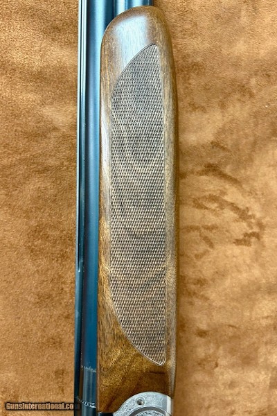 Beretta 687 Silver Pigeon 3 12GA 30