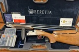 Beretta 694 ACS B-Fast 12GA 32" | (TRADES ALWAYS WELCOME!) - 13 of 15