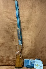 Beretta 694 ACS B-Fast 12GA 32" | (TRADES ALWAYS WELCOME!) - 3 of 15