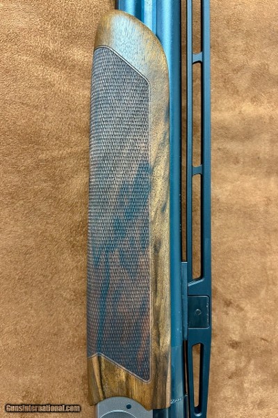 Beretta 694 ACS B-Fast 12GA 32