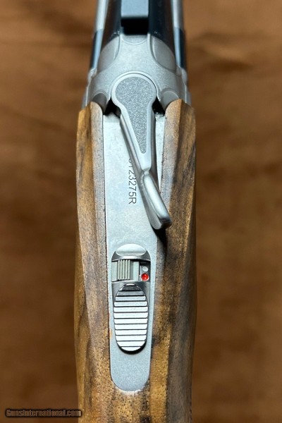 Beretta 694 ACS B-Fast 12GA 32