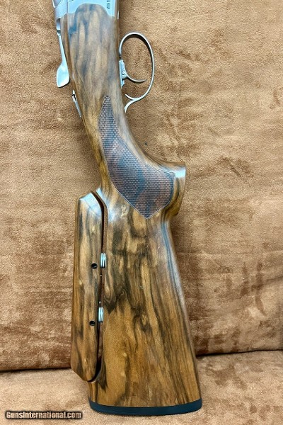 Beretta 694 ACS B-Fast 12GA 32