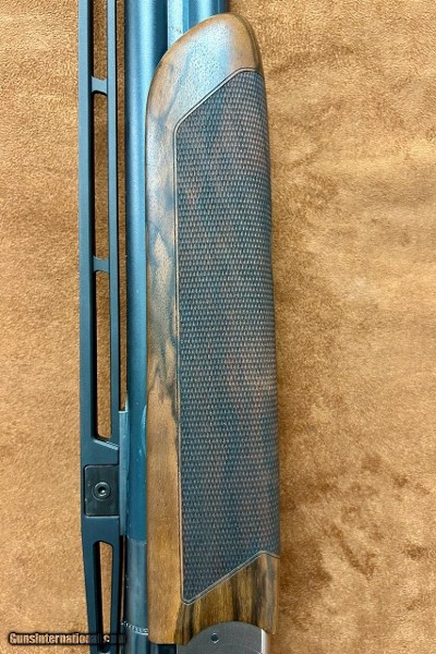 Beretta 694 ACS B-Fast 12GA 32