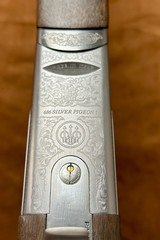 Beretta 686 Silver Pigeon 1 Sporting 20GA 30" | (TRADES ALWAYS WELCOME!) - 5 of 15