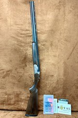 Beretta 686 Silver Pigeon 1 Sporting 20GA 30" | (TRADES ALWAYS WELCOME!) - 3 of 15