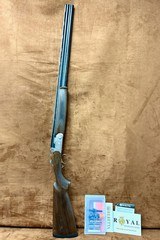 Beretta 686 Silver Pigeon 1 Sporting 20GA 30" | (TRADES ALWAYS WELCOME!) - 1 of 15