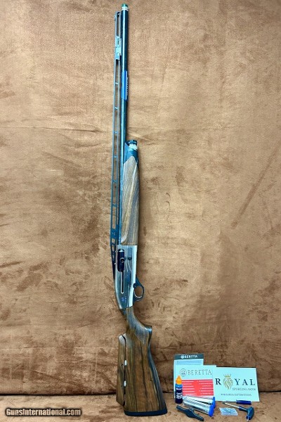 Beretta A400 Xcell Multi Target 12GA 30" |