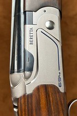 Beretta 694 B-Fast Sporting 12GA 32" | (TRADES ALWAYS WELCOME!) - 4 of 14