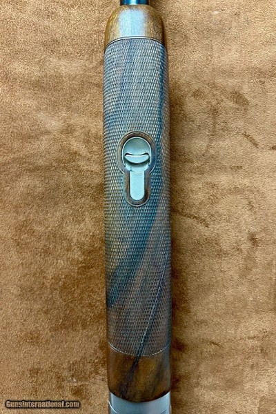 Beretta 694 B-Fast Sporting 12GA 32