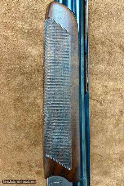 Beretta 694 B-Fast Sporting 12GA 32