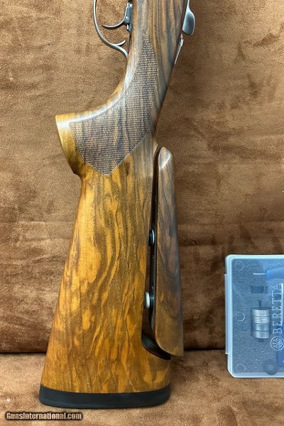 Beretta 694 B-Fast Sporting 12GA 32