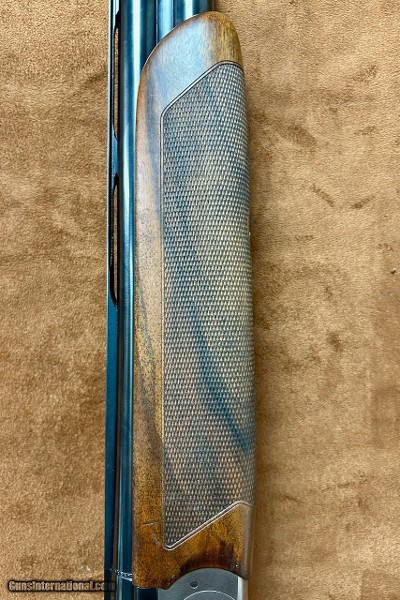 Beretta 694 B-Fast Sporting 12GA 32