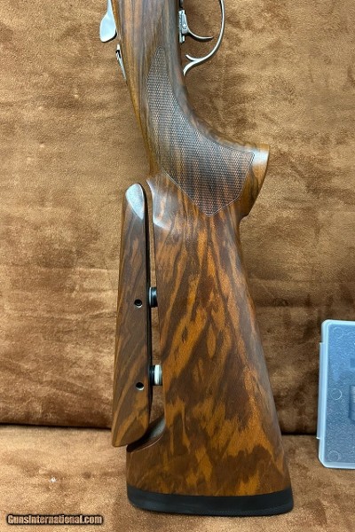 Beretta 694 B-Fast Sporting 12GA 32