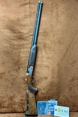 Beretta 694 B-Fast Sporting 12GA 30" | (TRADES ALWAYS WELCOME!)