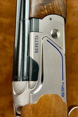 Beretta 694 B-Fast Sporting 12GA 30" | (TRADES ALWAYS WELCOME!) - 4 of 15