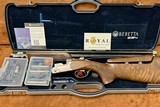 Beretta 694 B-Fast Sporting 12GA 30" | (TRADES ALWAYS WELCOME!) - 13 of 15