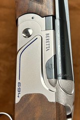 Beretta 694 B-Fast Sporting 12GA 30" | (TRADES ALWAYS WELCOME!) - 6 of 15