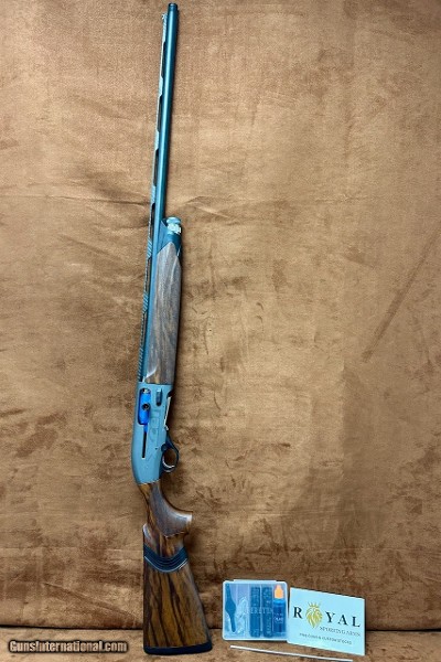 Beretta A400 Xcell Sporting Showroom Demo Model Discounted 12GA 30"