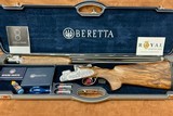 Beretta DT-11 EELL Sporting Showroom Demo Discounted 12GA 32" (TRADES ALWAYS WELCOME!) - 10 of 12