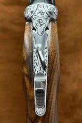 Beretta DT-11 EELL Sporting Showroom Demo Discounted 12GA 32" (TRADES ALWAYS WELCOME!) - 4 of 12