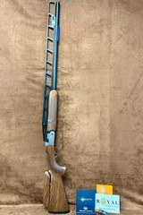 Beretta 692 X-Trap unsingle 12GA 34" | TRADES ALWAYS WELCOME!