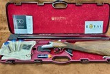 Beretta 486 Deep Scroll English Stock 20GA 28" (TRADES ALWAYS WELCOME!) - 13 of 15