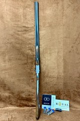 Beretta 486 Deep Scroll English Stock 20GA 28" (TRADES ALWAYS WELCOME!) - 2 of 15