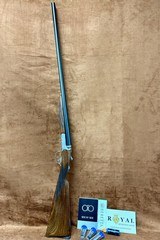 Beretta 486 Deep Scroll English Stock 20GA 28" (TRADES ALWAYS WELCOME!) - 3 of 15