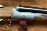 Beretta 486 Deep Scroll English Stock 20GA 28" (TRADES ALWAYS WELCOME!) - 4 of 15