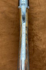 Beretta 486 Deep Scroll English Stock 20GA 28" (TRADES ALWAYS WELCOME!) - 6 of 15