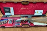 Beretta 486 Deep Scroll 12GA 28" (TRADES ALWAYS WELCOME!) - 13 of 15